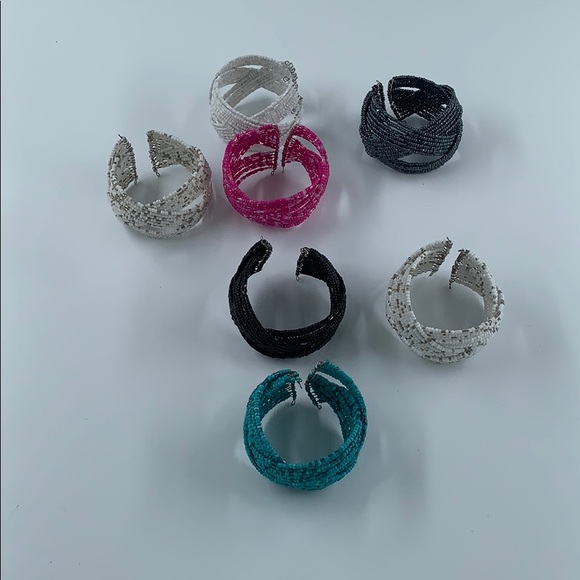 Bundle bracelet set - Picture 2 of 7